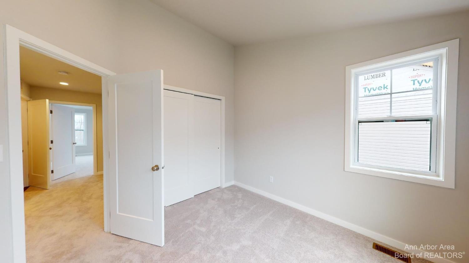 2907 Corston Road Ann Arbor, MI 48105 - Photo 23 of 100 Bedroom 2