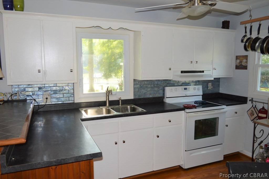 186 Lucom Point Drive Reedville, VA 22539 - Photo 10 of 28 Gallery Image 10