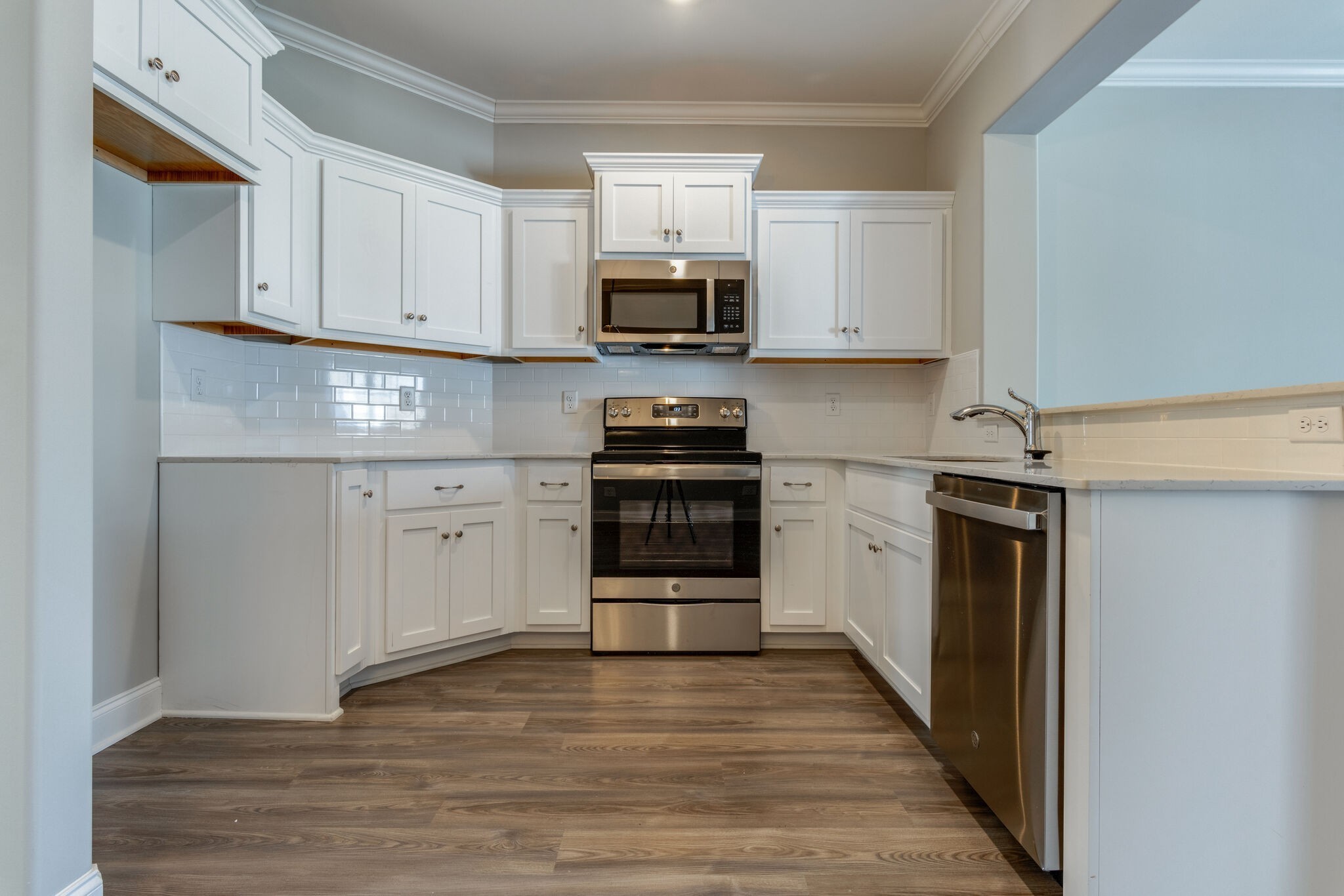 172 Creek Wood Road Manchester, TN 37355 - Photo 12 of 30 Gallery Image 12