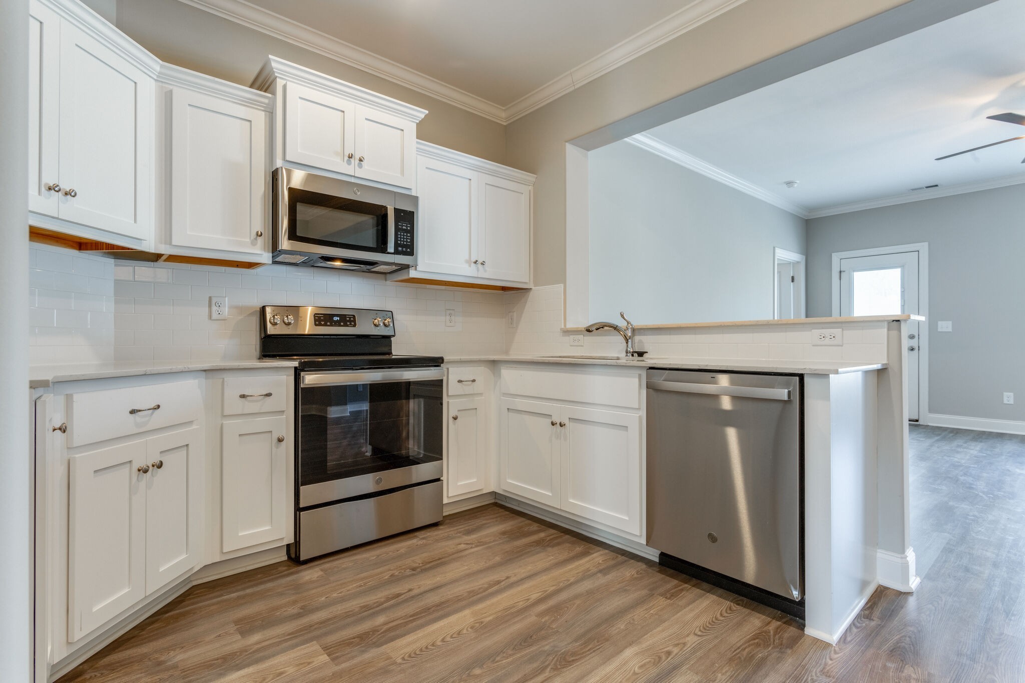 172 Creek Wood Road Manchester, TN 37355 - Photo 13 of 30 Gallery Image 13