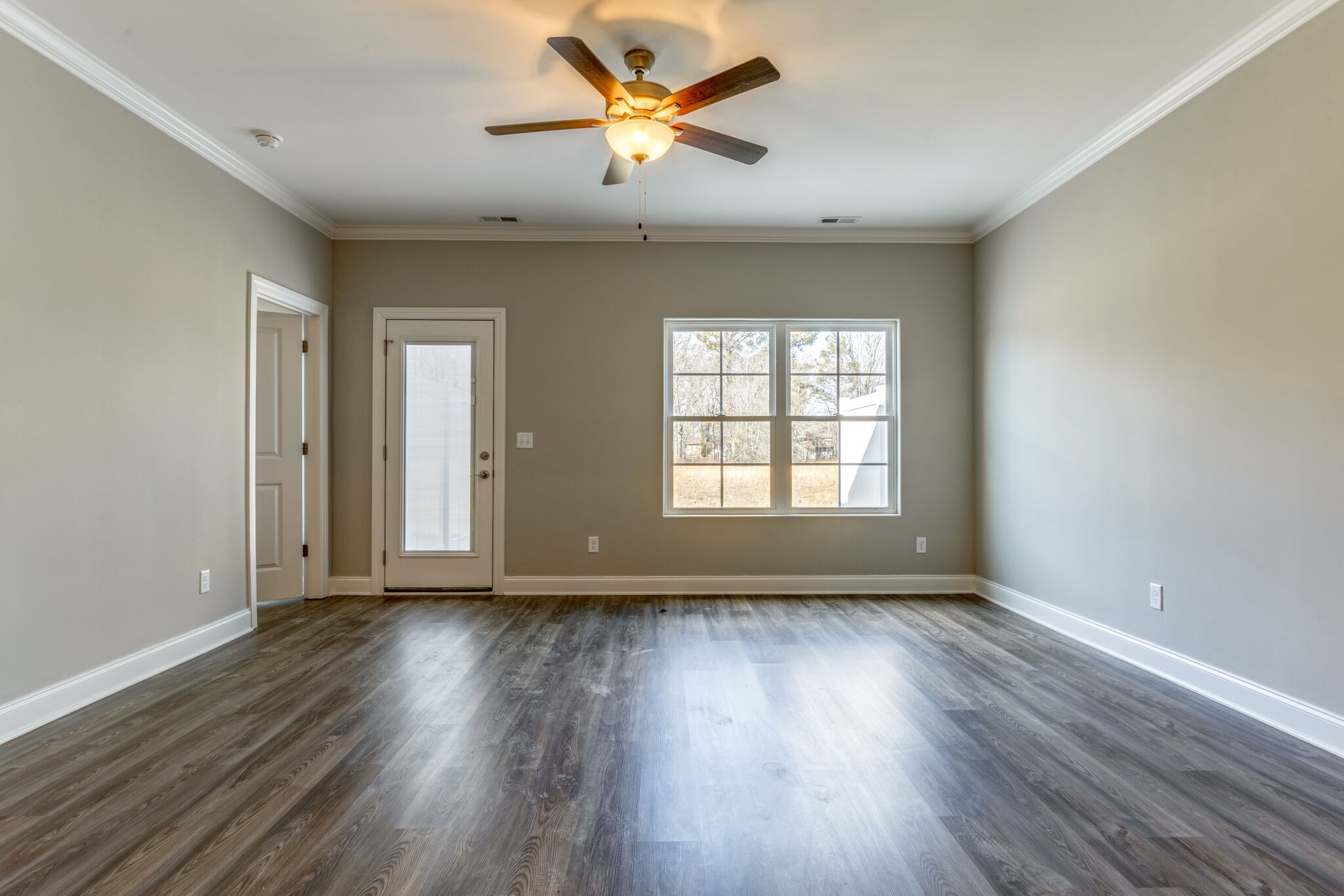 172 Creek Wood Road Manchester, TN 37355 - Photo 14 of 30 Gallery Image 14