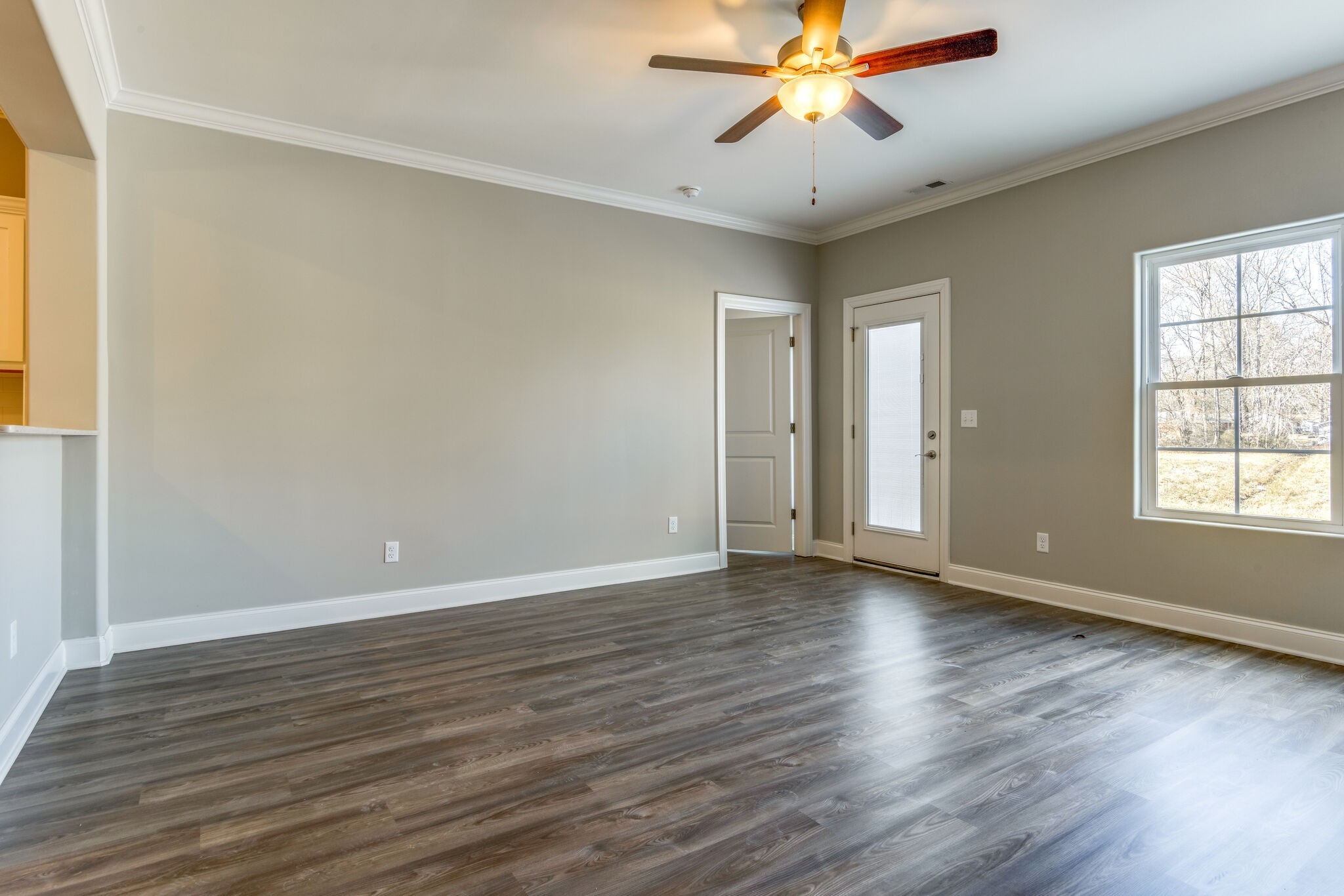172 Creek Wood Road Manchester, TN 37355 - Photo 15 of 30 Gallery Image 15