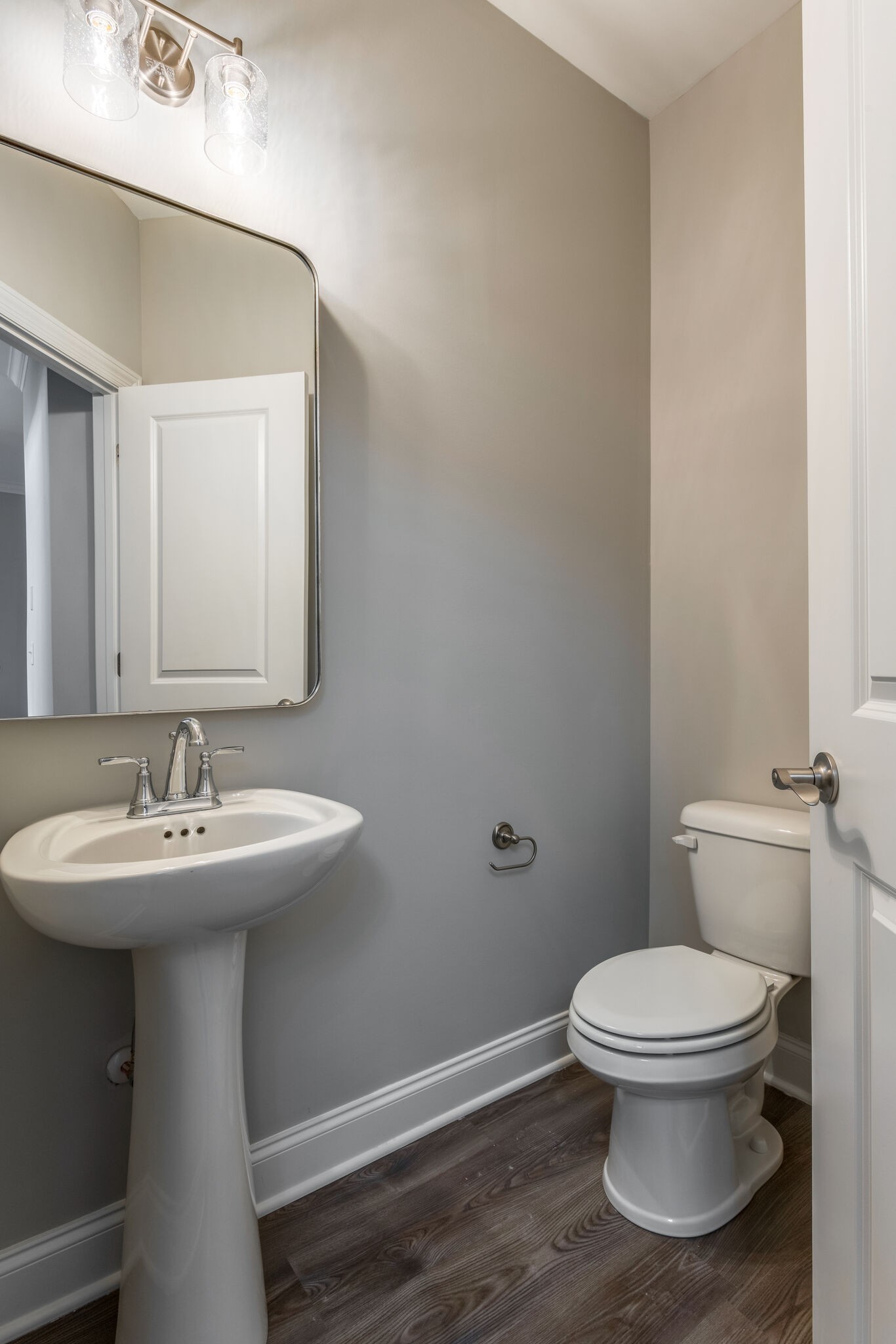 172 Creek Wood Road Manchester, TN 37355 - Photo 8 of 30 Gallery Image 8