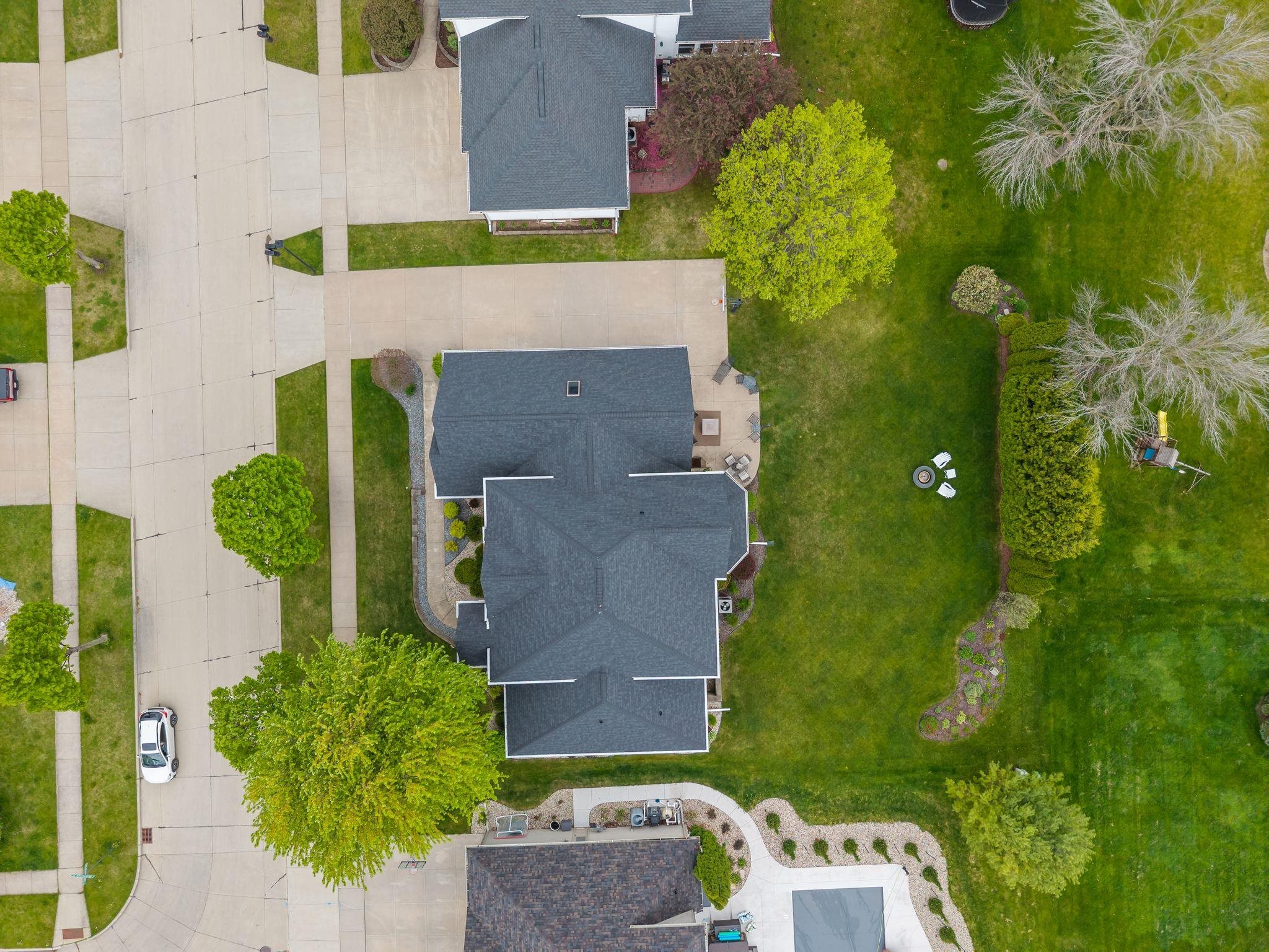 4916 Silentwind Way Appleton, WI 54913 - Photo 66 of 70