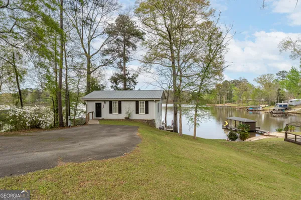 $424,900 | 116 Buckeye Lane Northwest, Milledgeville, GA 31061