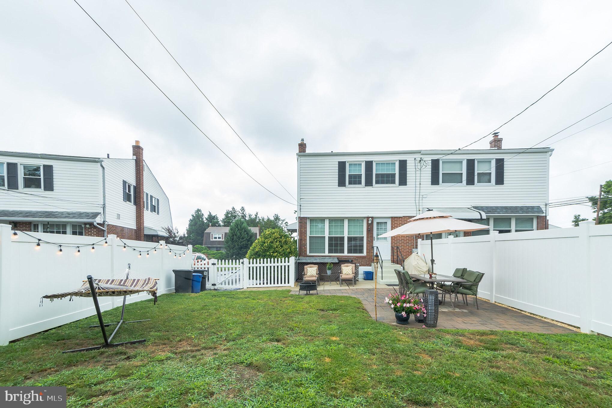 1425 Parklane Road Swarthmore, PA 19081 - Photo 28 of 30