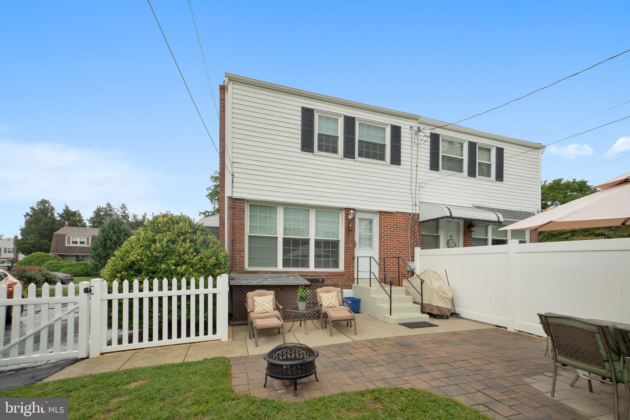 1425 Parklane Road Swarthmore, PA 19081 - Photo 29 of 30