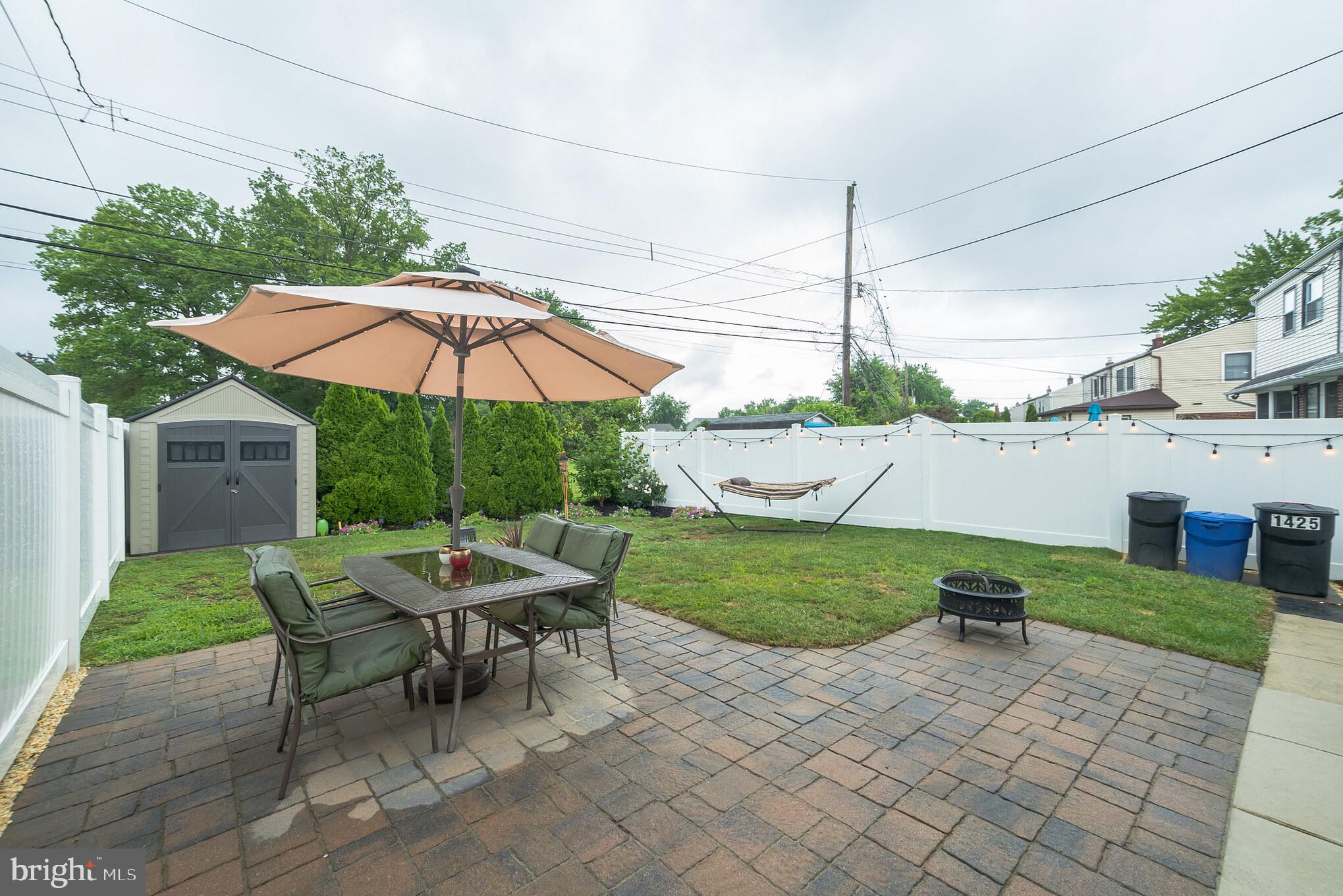 1425 Parklane Road Swarthmore, PA 19081 - Photo 30 of 30