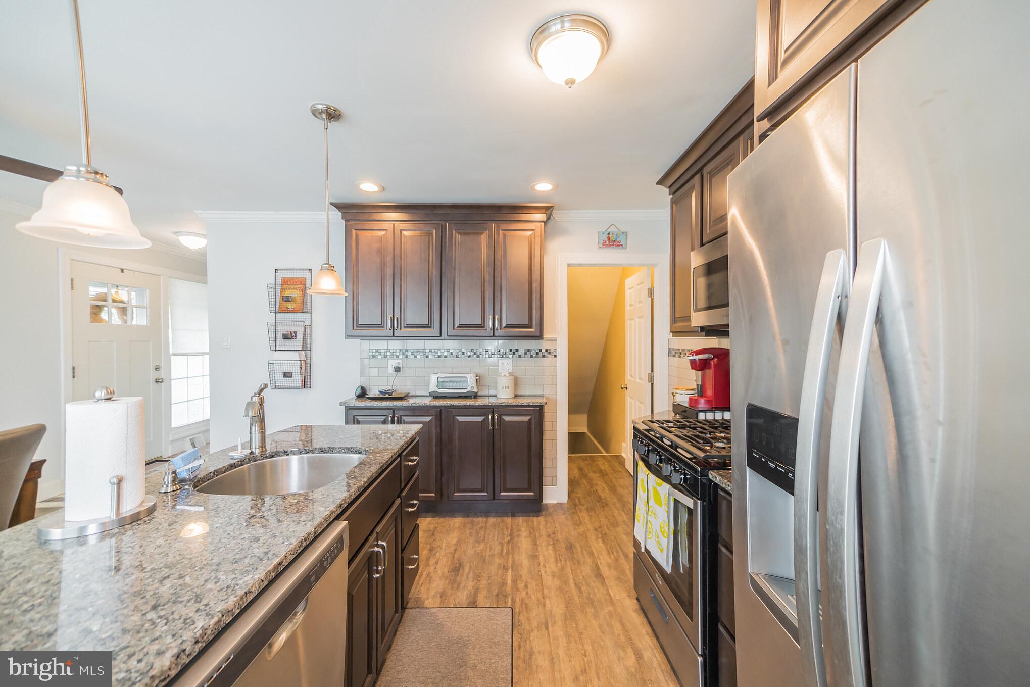1425 Parklane Road Swarthmore, PA 19081 - Photo 8 of 30