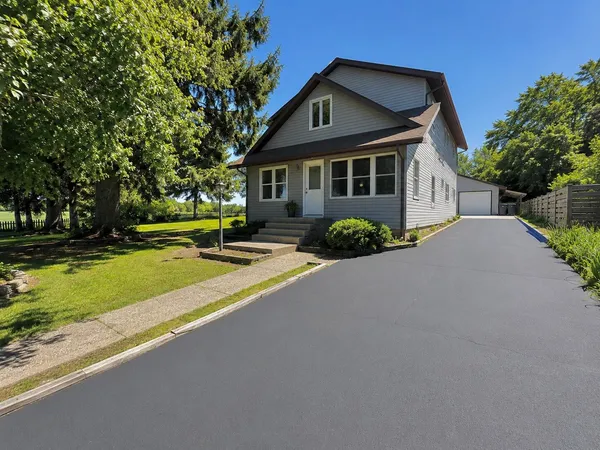 $407,000 | 11907 254th Avenue, Salem Lakes, WI 53179