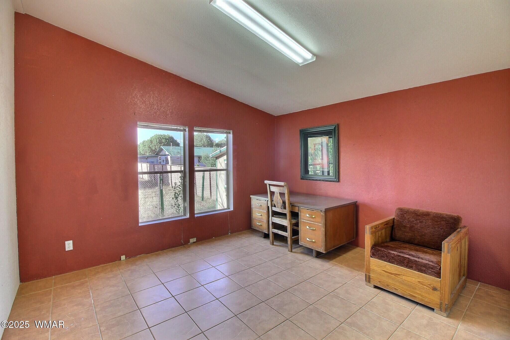 4134 Porter Mountain Road Lakeside, AZ 85929 - Photo 21 of 43 Bedroom 3