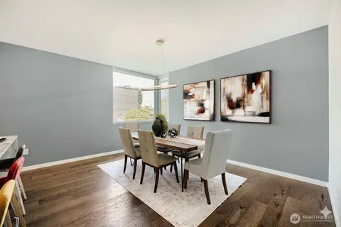 $964,000 | 6533 34th Avenue Southwest, Unit B, Seattle, WA 98126