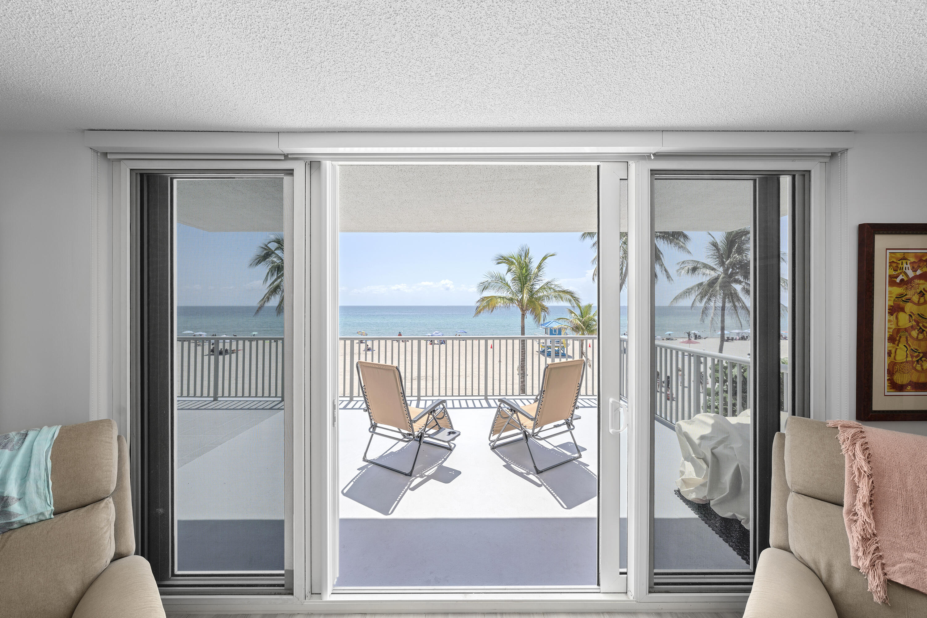 400 North Surf Road, Unit 306 Hollywood, FL 33019 - Photo 14 of 30 Mls-Res_6129