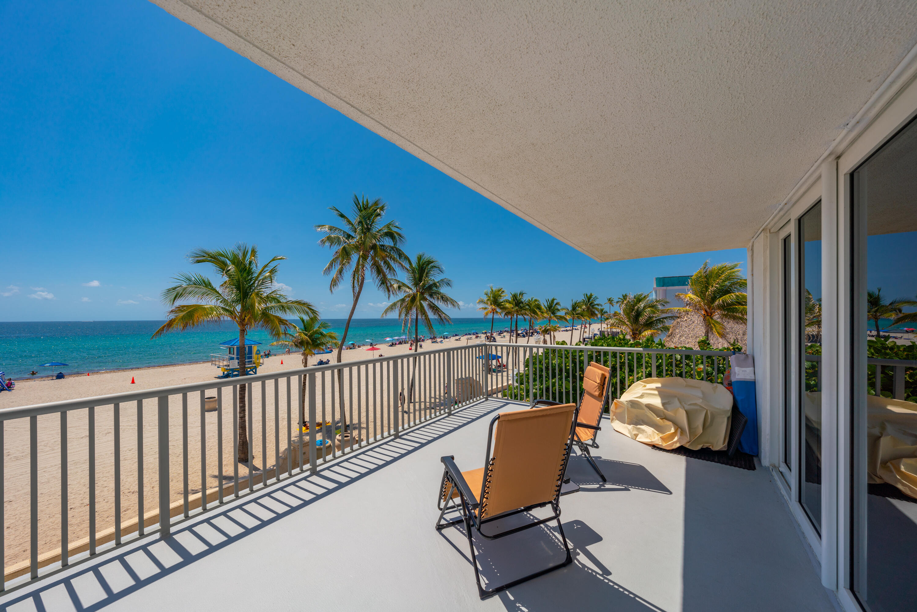 400 North Surf Road, Unit 306 Hollywood, FL 33019 - Photo 15 of 30 Mls-Res-06133