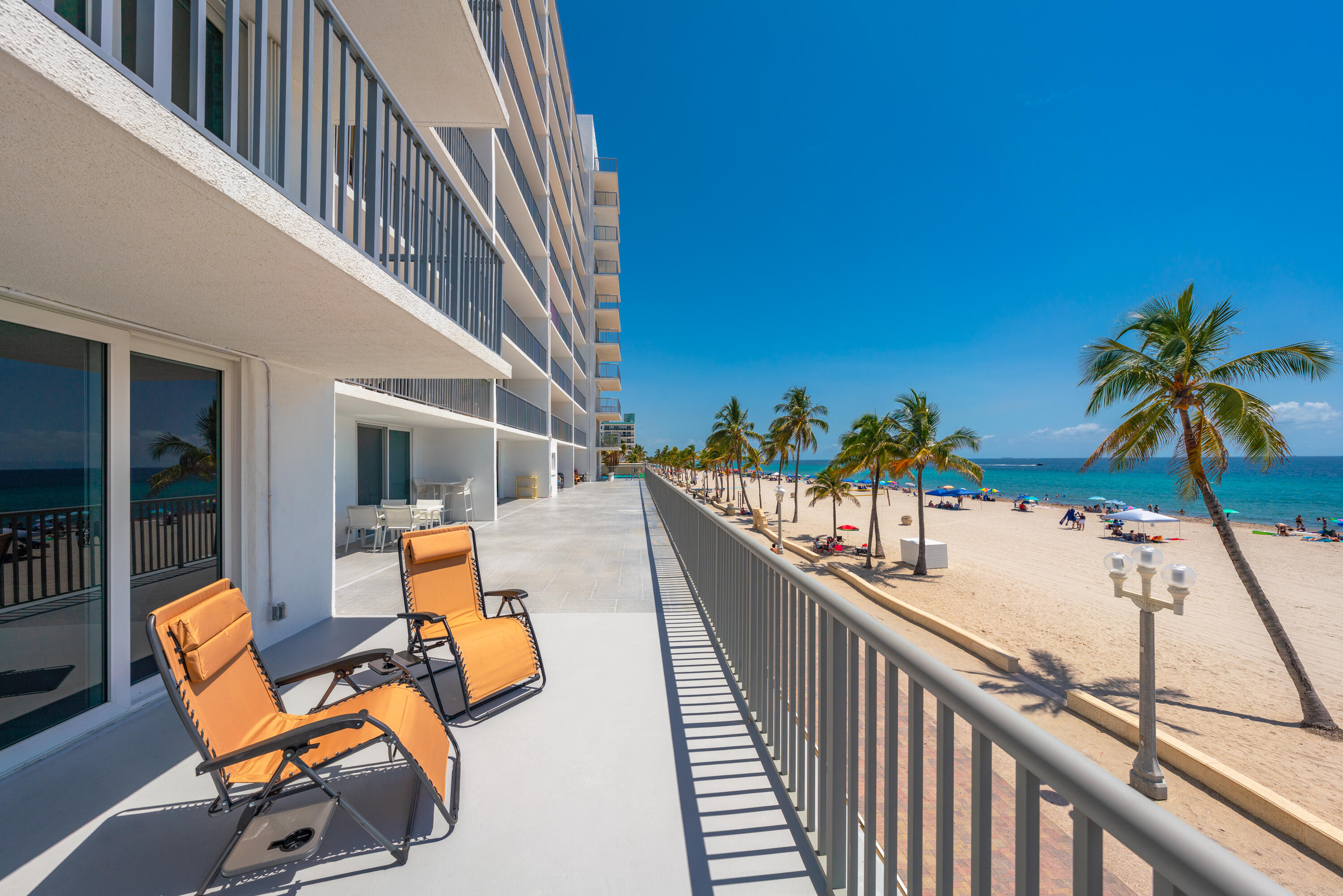 400 North Surf Road, Unit 306 Hollywood, FL 33019 - Photo 16 of 30 Mls-Res-06211
