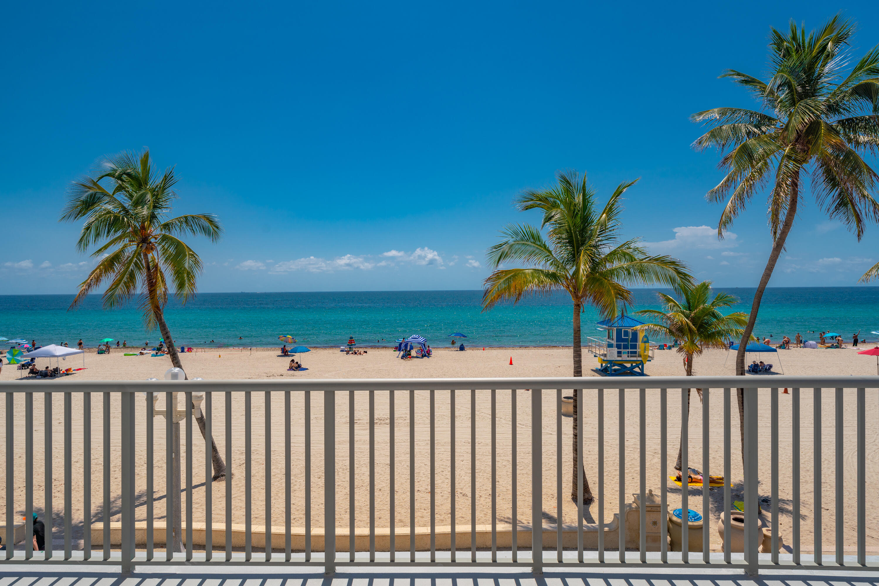 400 North Surf Road, Unit 306 Hollywood, FL 33019 - Photo 17 of 30 Mls-Res-06157