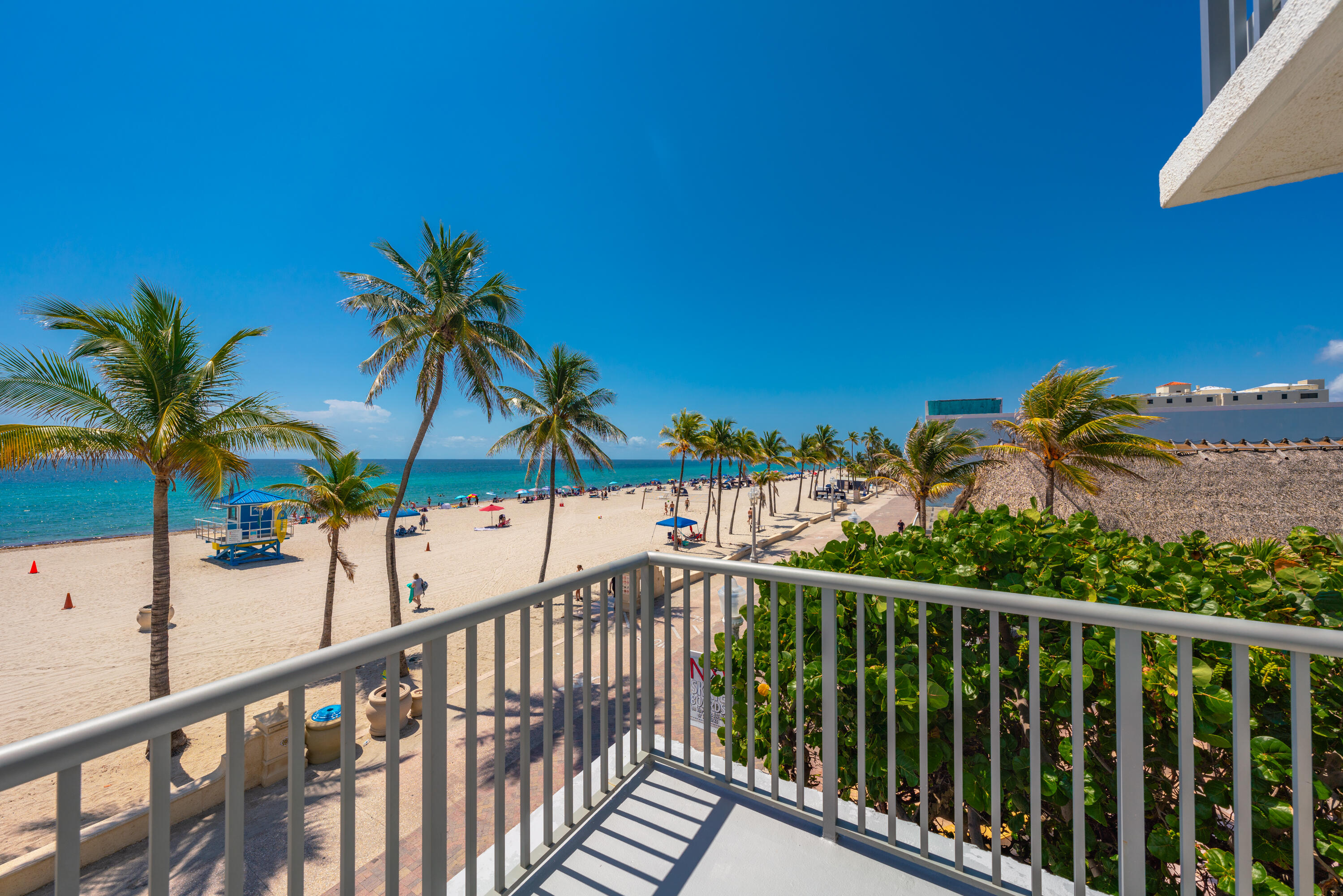 400 North Surf Road, Unit 306 Hollywood, FL 33019 - Photo 18 of 30 Mls-Res-06181