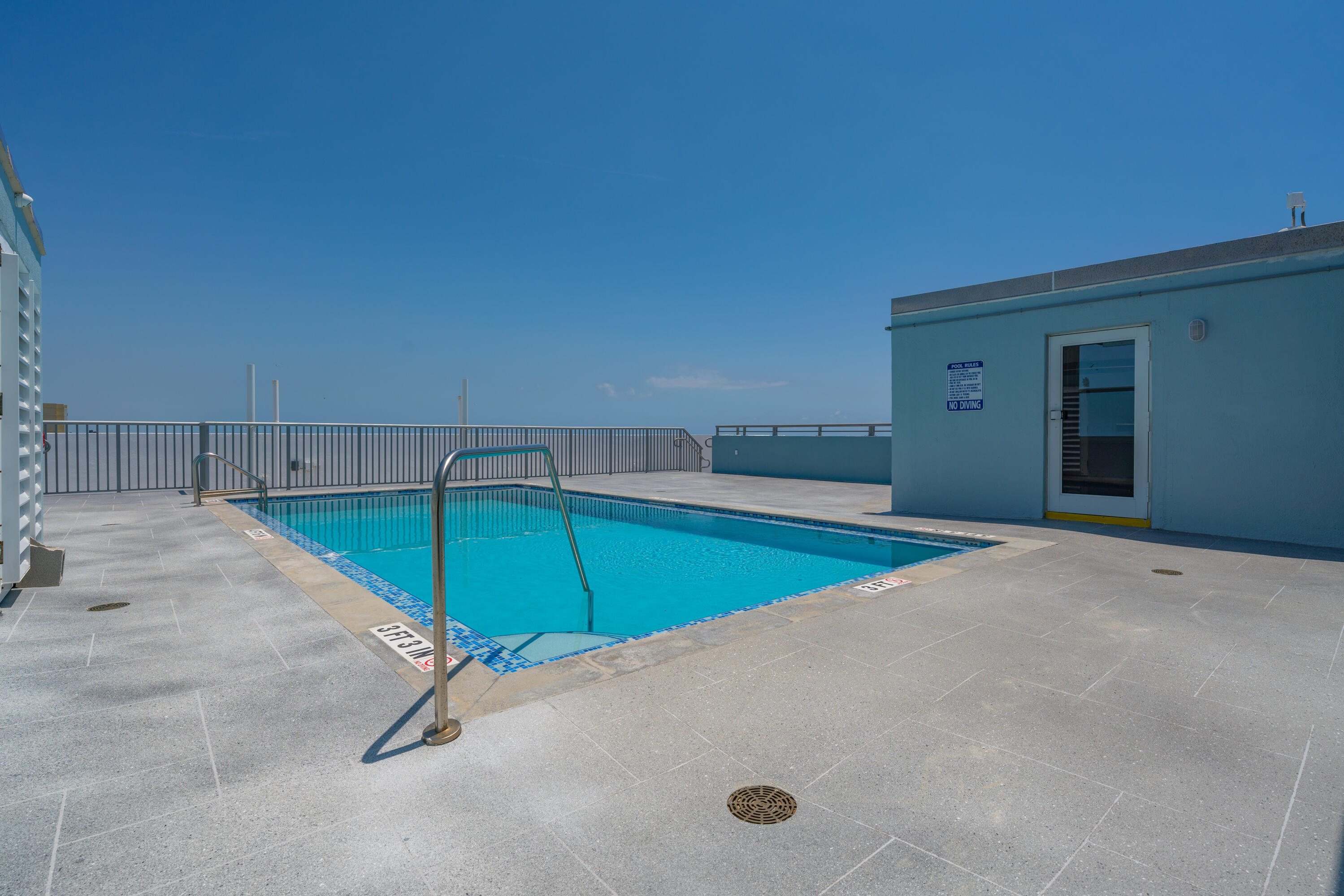 400 North Surf Road, Unit 306 Hollywood, FL 33019 - Photo 19 of 30 Mls-Res-06229