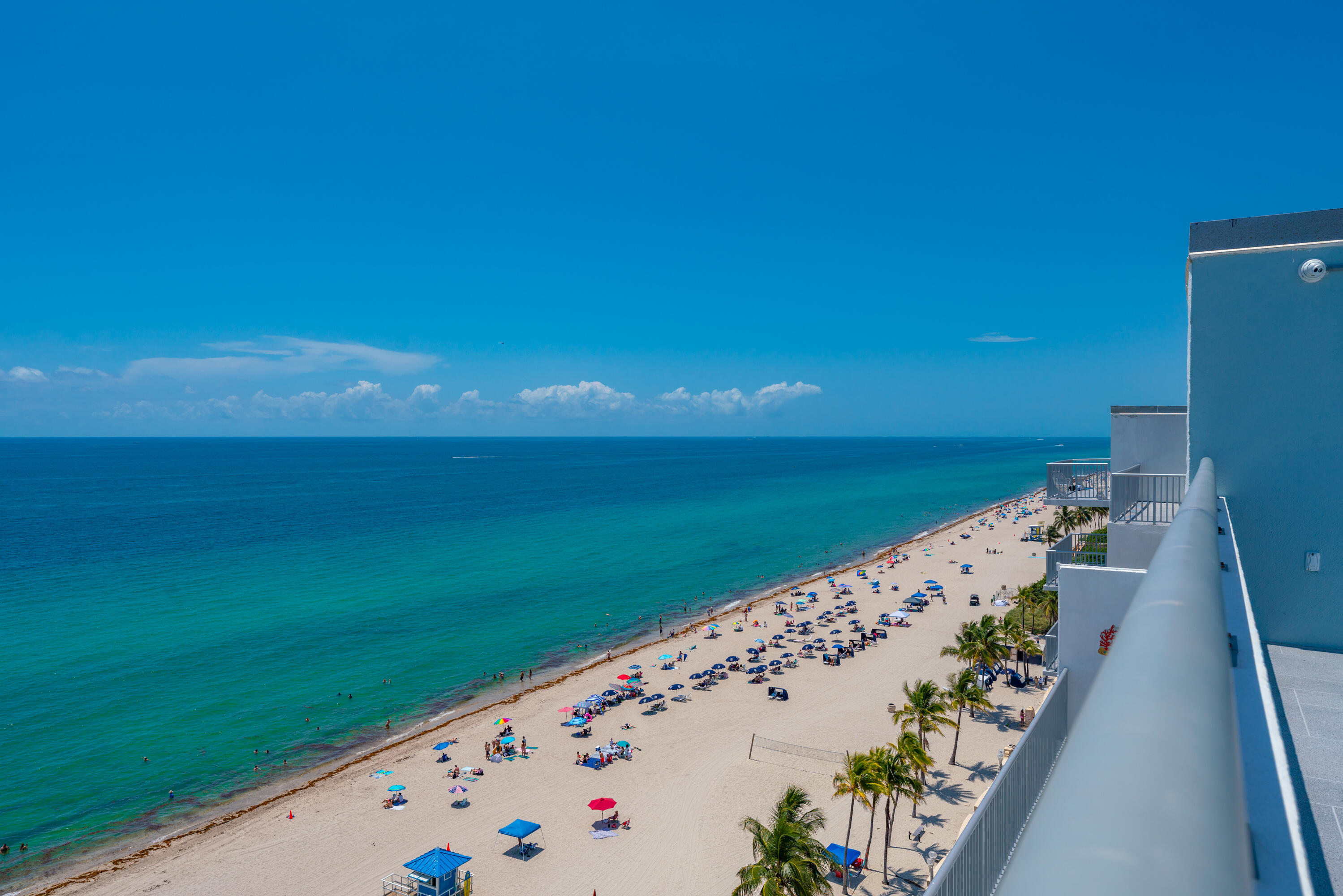 400 North Surf Road, Unit 306 Hollywood, FL 33019 - Photo 21 of 30 Mls-Res-06247