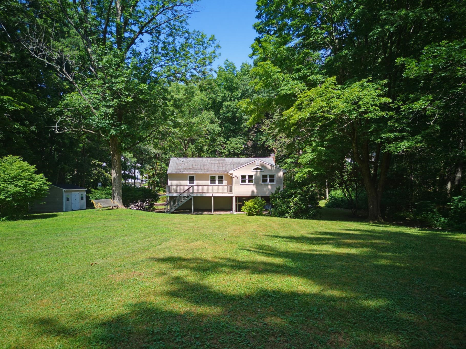 58 Cottage Road Kensington, NH 03833 - Photo 46 of 49