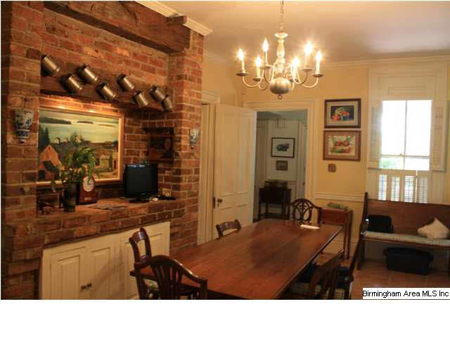 1301 Booger Hollow Road Anniston, AL 36207 - Photo 10 of 31