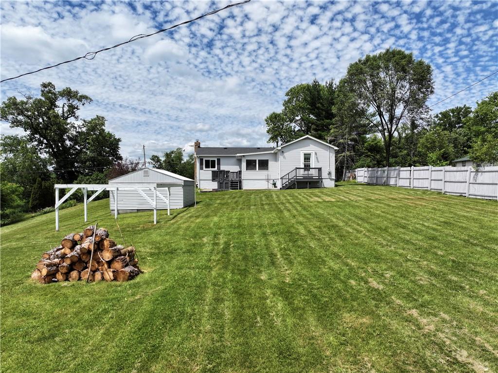 156 Beale Road Sarver, PA 16055 - Photo 23 of 27