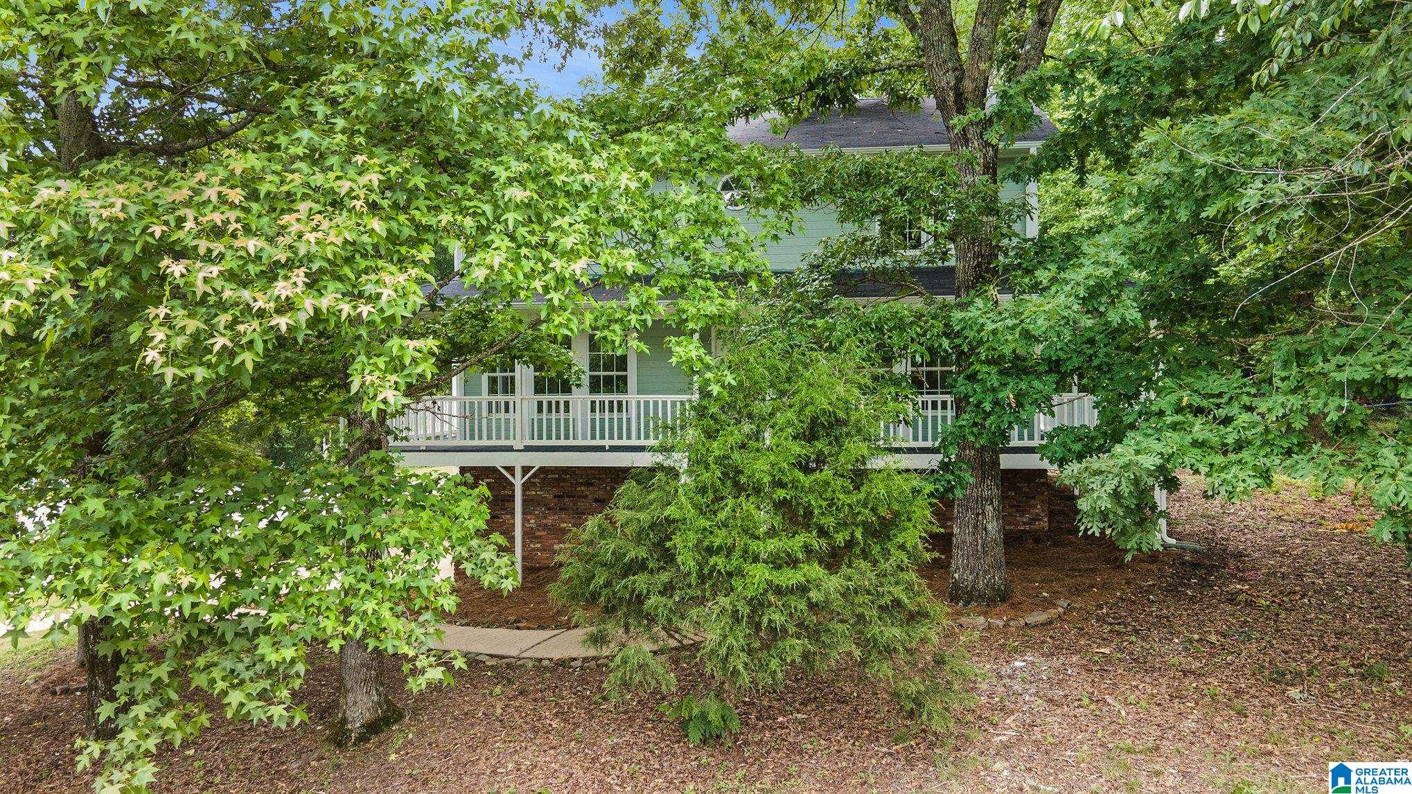 7214 Whitney Circle Pinson, AL 35126 - Photo 27 of 27