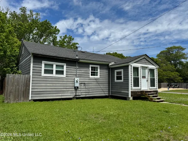 $69,000 | 2321 Taft Avenue, Pascagoula, MS 39567