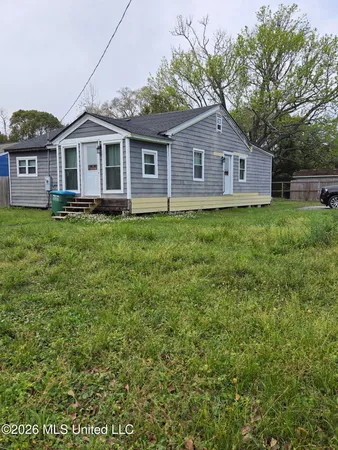 $69,000 | 2321 Taft Avenue, Pascagoula, MS 39567