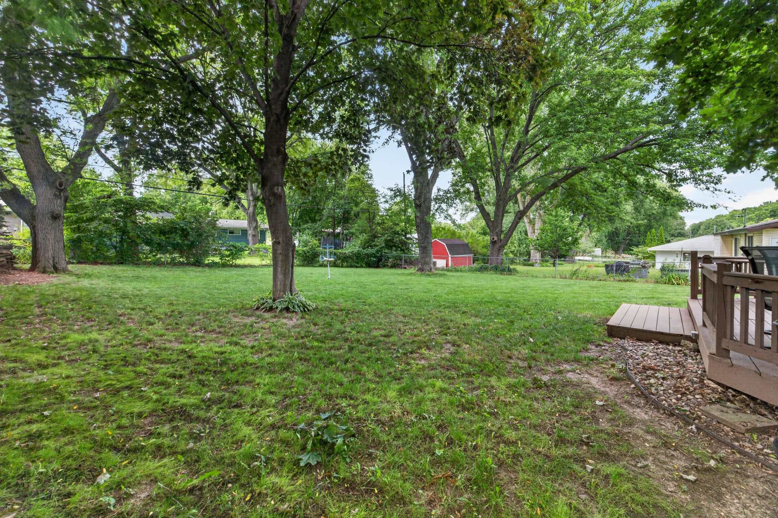 1221 Debra Lane Madison, WI 53704 - Photo 29 of 31