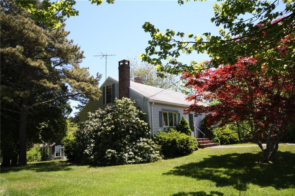 350 Ocean Point Road East Boothbay, ME 04544 - Photo 3 of 22 Photo