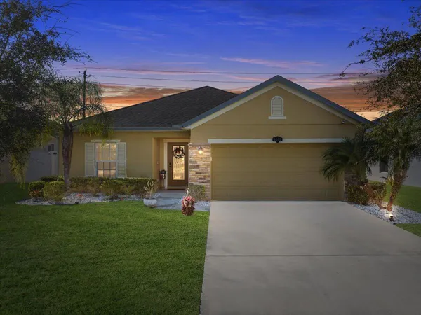 $455,000 | 8083 Westfield Circle, Vero Beach, FL 32966