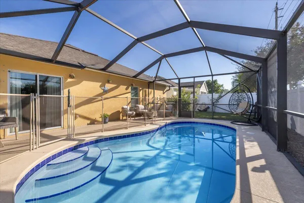 $455,000 | 8083 Westfield Circle, Vero Beach, FL 32966