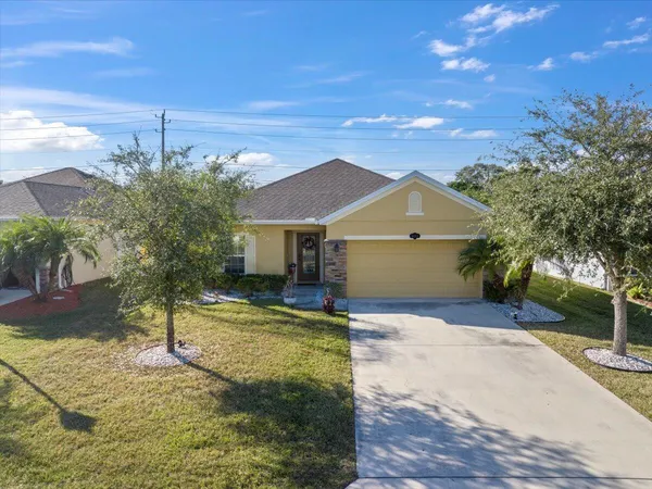$455,000 | 8083 Westfield Circle, Vero Beach, FL 32966