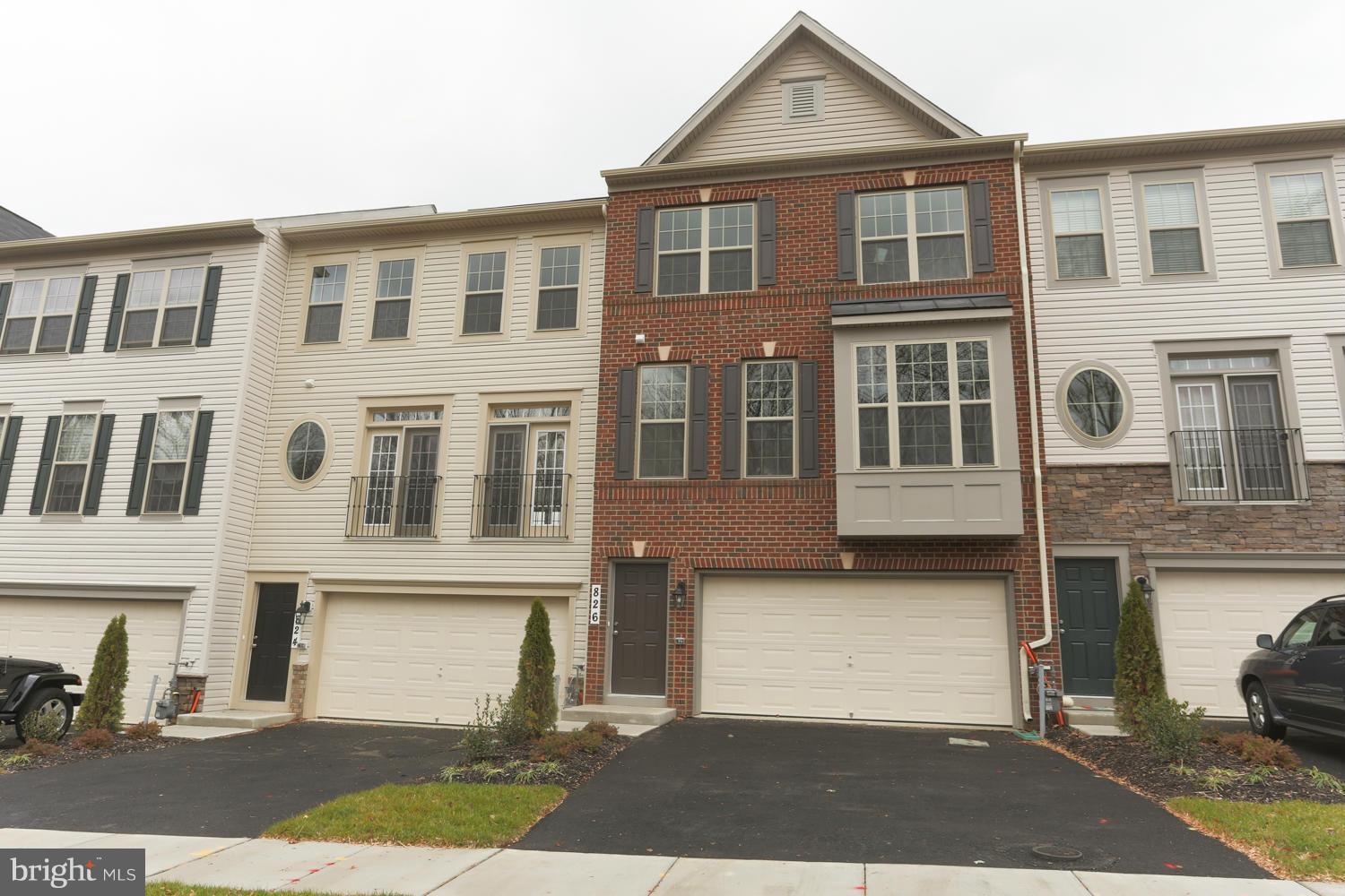 Welcome to Canterbury Village!