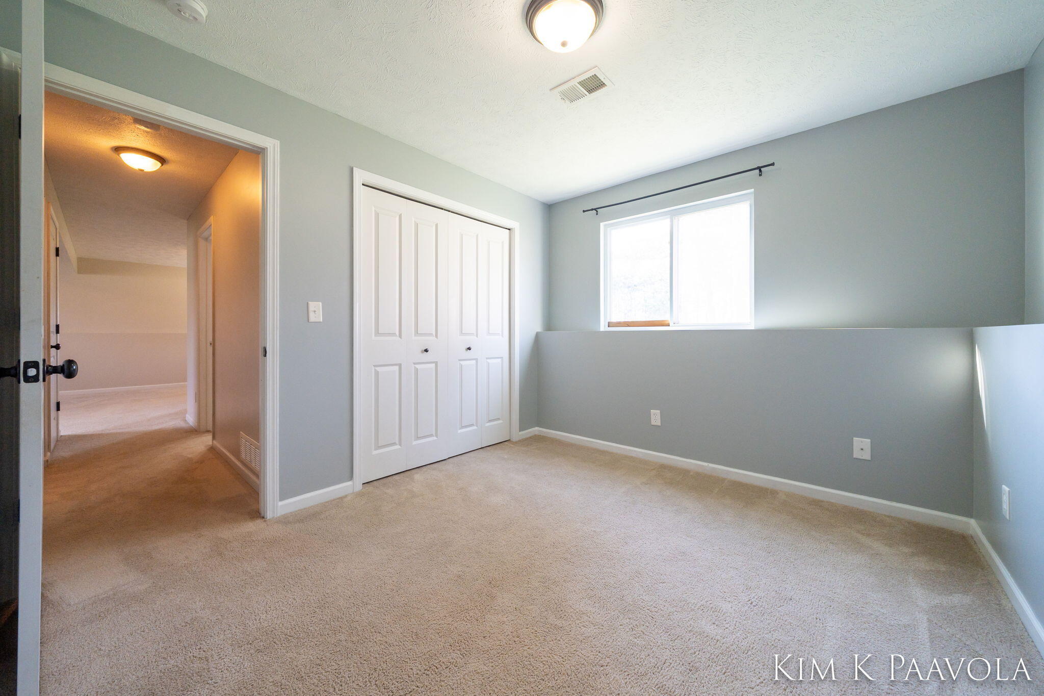 377 Pine Ridge Drive Belding, MI 48809 - Photo 23 of 44 Daylight level Bedroom