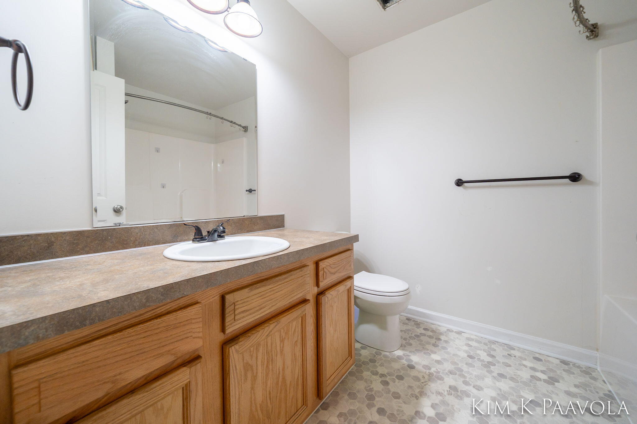 377 Pine Ridge Drive Belding, MI 48809 - Photo 24 of 44 Daylight level bath