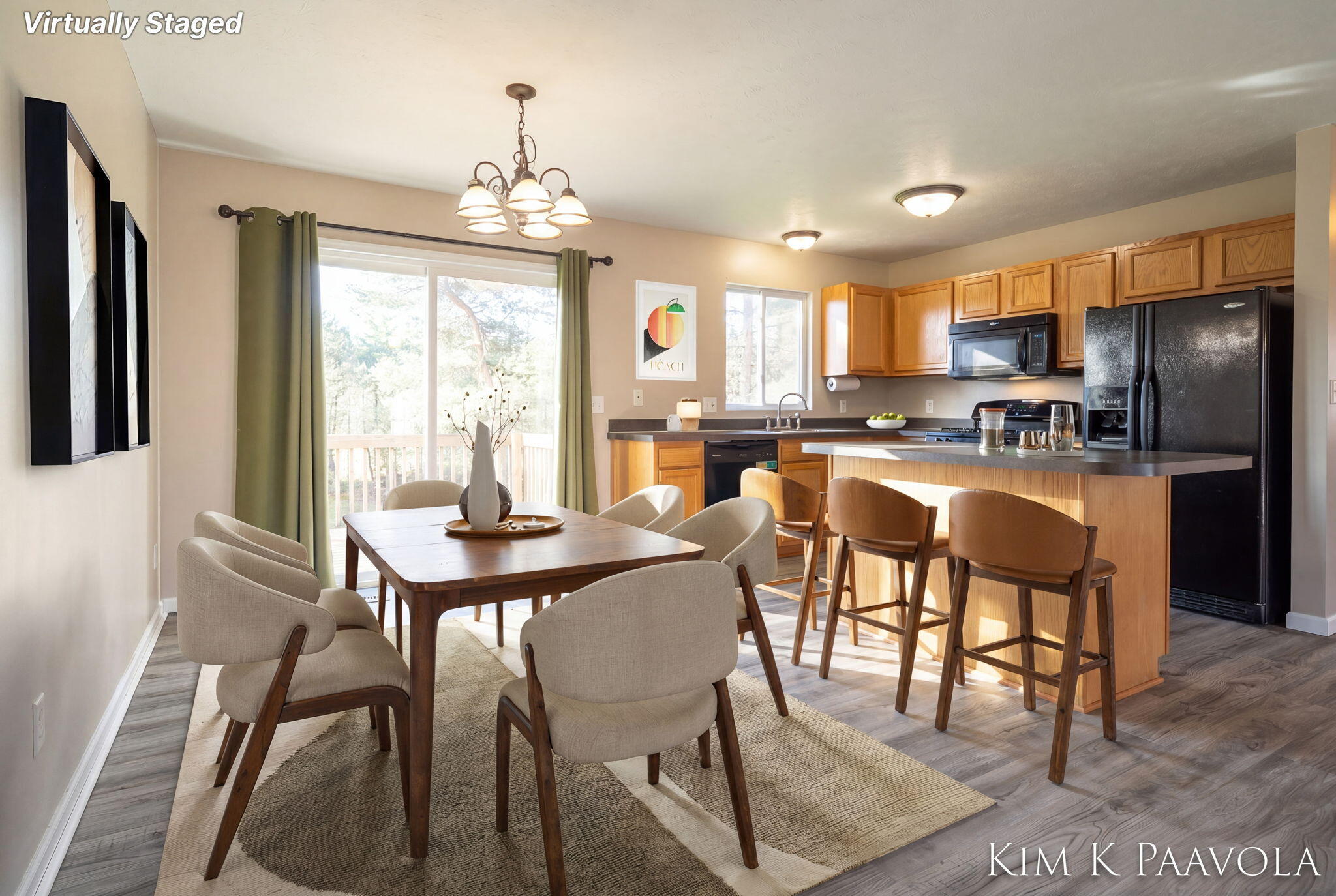 377 Pine Ridge Drive Belding, MI 48809 - Photo 3 of 44 Virtually Staged