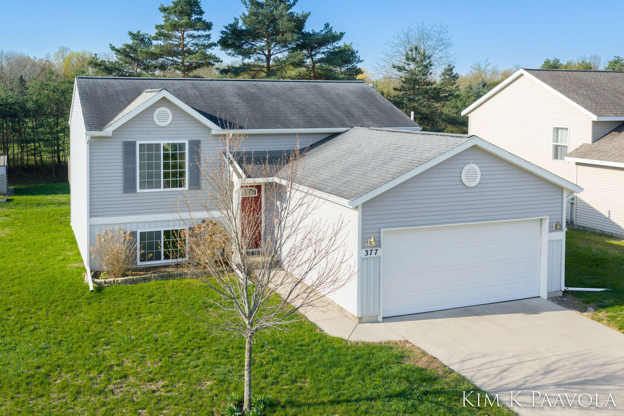 377 Pine Ridge Drive Belding, MI 48809 - Photo 44 of 44 377 White Pine Ct