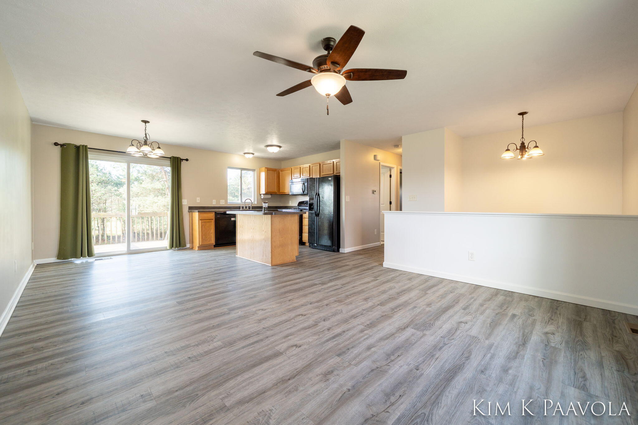 377 Pine Ridge Drive Belding, MI 48809 - Photo 5 of 44 Main floor living