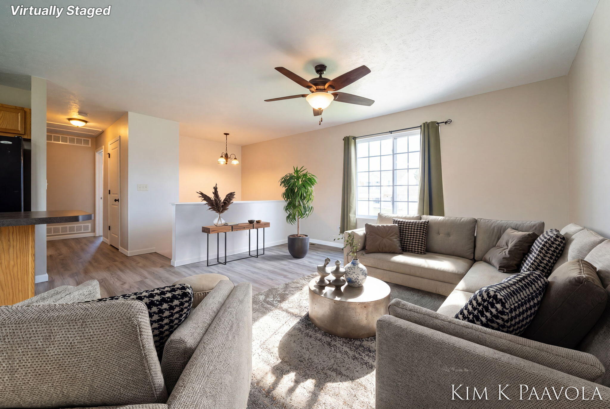 377 Pine Ridge Drive Belding, MI 48809 - Photo 6 of 44 Virtually Staged LR