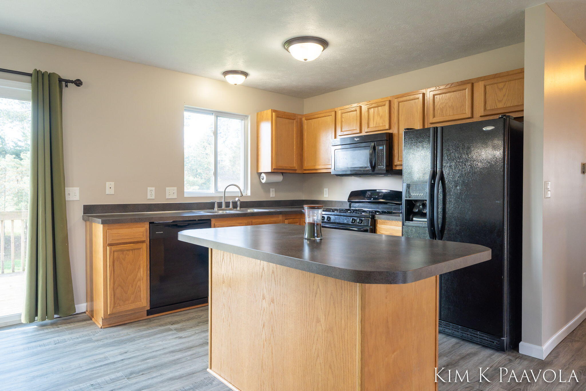 377 Pine Ridge Drive Belding, MI 48809 - Photo 8 of 44 Kitchen