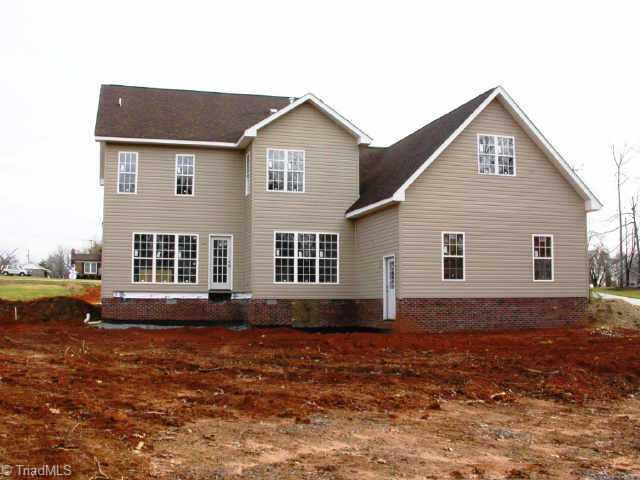 1823 Cude Road Colfax, NC 27235 - Photo 2 of 2 Other. Back