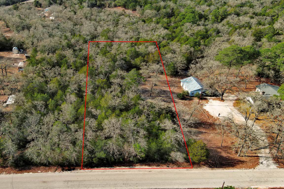 0 Short Street Bastrop, TX 78602 - Photo 14 of 19 a view of a yard