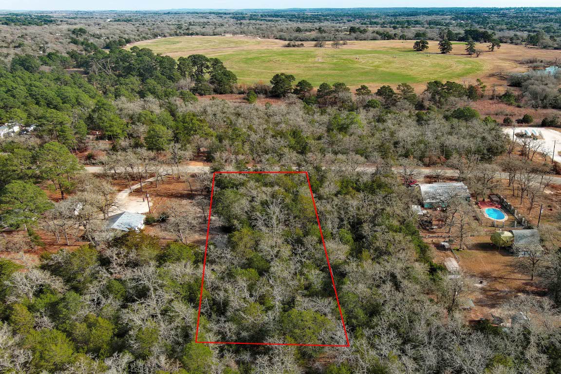 0 Short Street Bastrop, TX 78602 - Photo 15 of 19 a view of a lake with houses