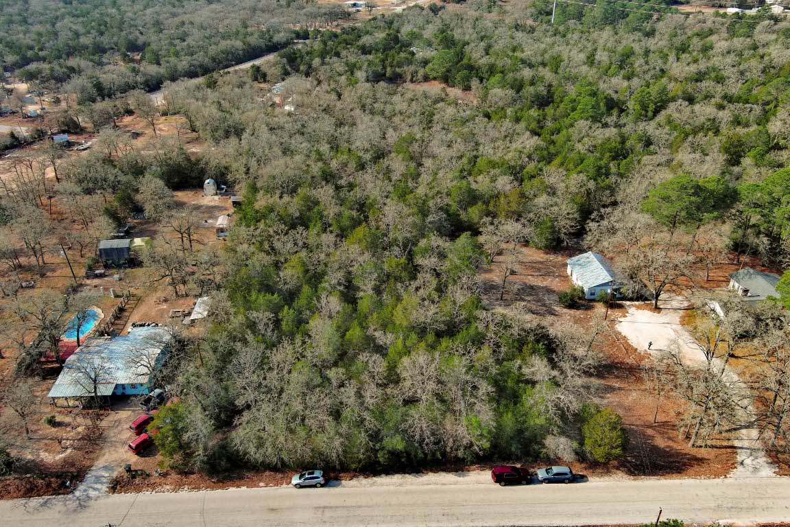 0 Short Street Bastrop, TX 78602 - Photo 3 of 19 a view of outdoor space and yard