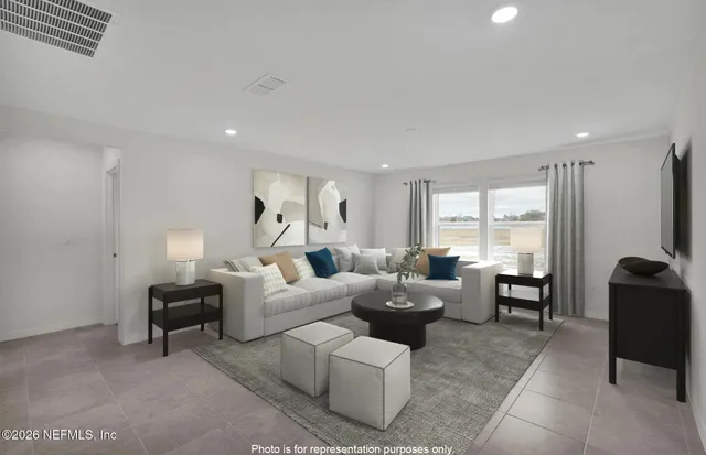 $338,990 | 7027 Sandperch Street, Jacksonville, FL 32244