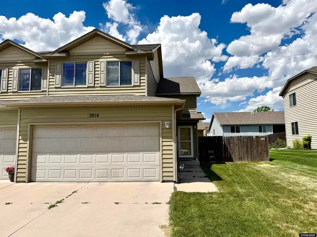 $323,000 | 5014 Crews Court, Cheyenne, WY 82001