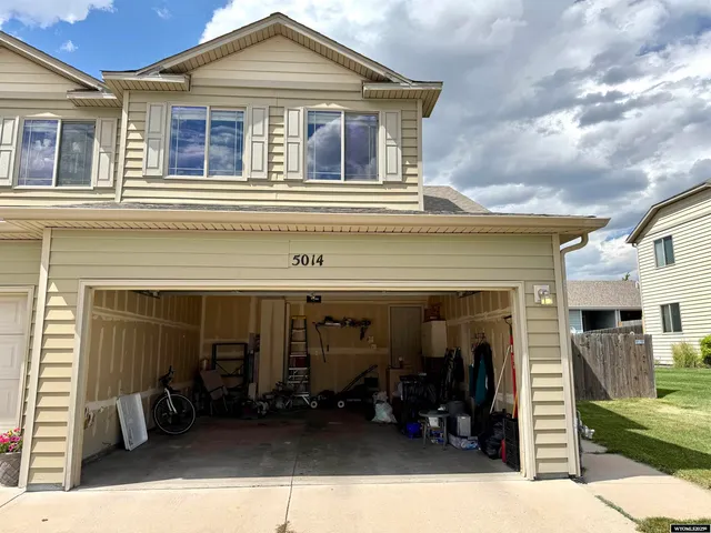$323,000 | 5014 Crews Court, Cheyenne, WY 82001