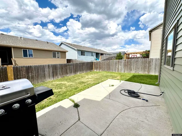 $323,000 | 5014 Crews Court, Cheyenne, WY 82001